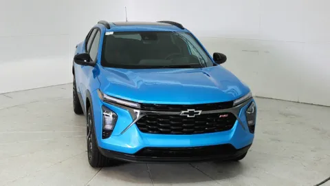Photos of 2025 Chevrolet Trax 2RS for sale in Florence, KY at Tom Gill Chevrolet