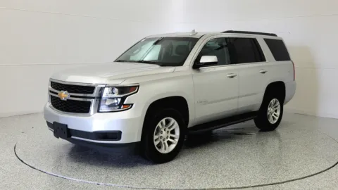 Another view of 2019 Chevrolet Tahoe LT for sale in Florence, KY at Tom Gill Chevrolet