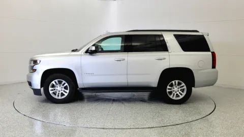 More photos of 2019 Chevrolet Tahoe LT at Tom Gill Chevrolet, KY