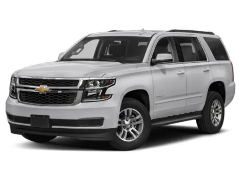 Silver 2019 Chevrolet Tahoe LT for sale in Florence, KY