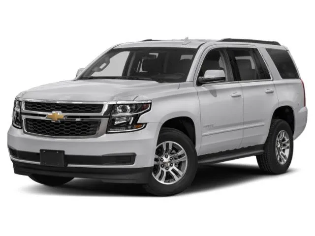 Silver 2019 Chevrolet Tahoe LT for sale in Florence, KY