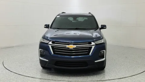 Photos of 2023 Chevrolet Traverse LT Cloth for sale in Florence, KY at Tom Gill Chevrolet