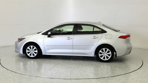 More photos of 2022 Toyota Corolla LE at Tom Gill Chevrolet, KY