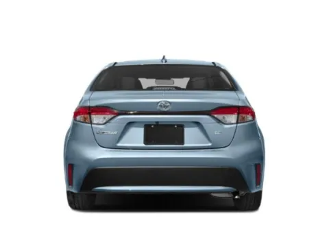 More photos of 2022 Toyota Corolla LE at Tom Gill Chevrolet, KY