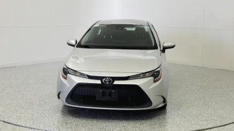 Photos of 2022 Toyota Corolla LE for sale in Florence, KY at Tom Gill Chevrolet