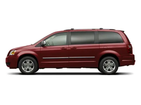 Another view of 2009 Dodge Grand Caravan SXT for sale in Florence, KY at Tom Gill Chevrolet