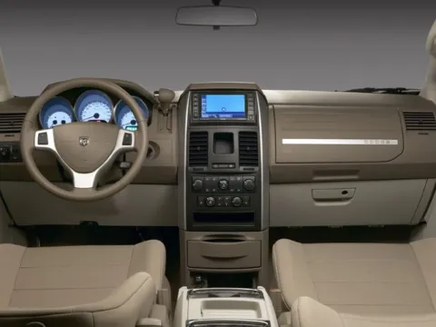 More photos of 2009 Dodge Grand Caravan SXT at Tom Gill Chevrolet, KY