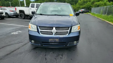 Another view of 2009 Dodge Grand Caravan SXT for sale in Florence, KY at Tom Gill Chevrolet