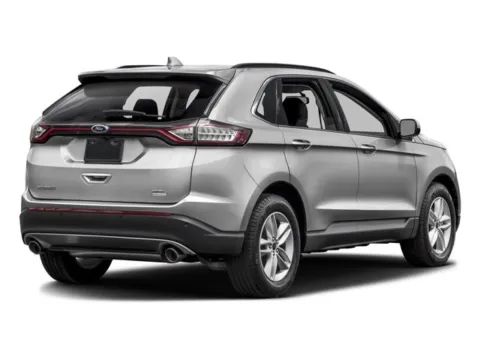 Photos of 2016 Ford Edge SEL for sale in Florence, KY at Tom Gill Chevrolet