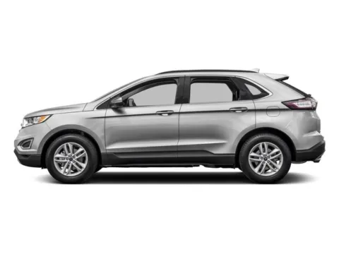 Another view of 2016 Ford Edge SEL for sale in Florence, KY at Tom Gill Chevrolet