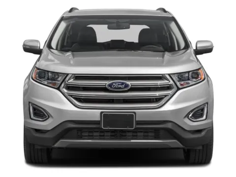 More photos of 2016 Ford Edge SEL at Tom Gill Chevrolet, KY