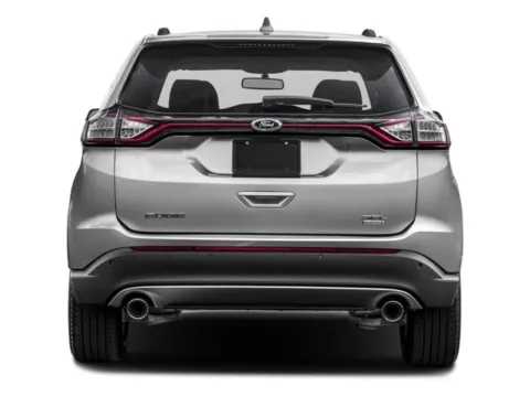 More photos of 2016 Ford Edge SEL at Tom Gill Chevrolet, KY