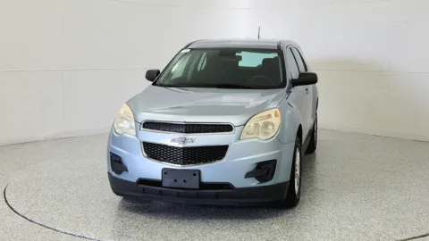 Photos of 2014 Chevrolet Equinox LS for sale in Florence, KY at Tom Gill Chevrolet