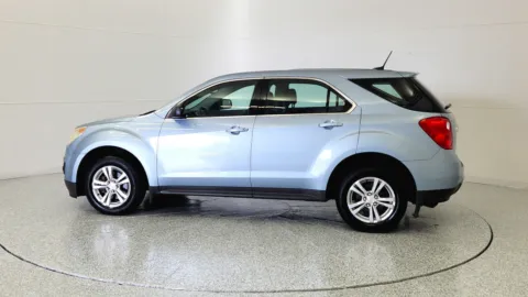 More photos of 2014 Chevrolet Equinox LS at Tom Gill Chevrolet, KY