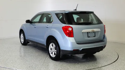 More photos of 2014 Chevrolet Equinox LS at Tom Gill Chevrolet, KY