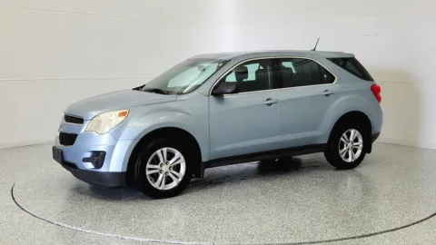 Another view of 2014 Chevrolet Equinox LS for sale in Florence, KY at Tom Gill Chevrolet