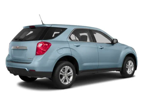 Photos of 2014 Chevrolet Equinox LS for sale in Florence, KY at Tom Gill Chevrolet