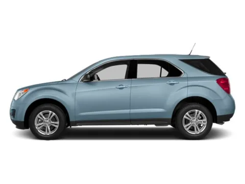 Another view of 2014 Chevrolet Equinox LS for sale in Florence, KY at Tom Gill Chevrolet