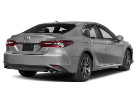 Photos of 2022 Toyota Camry XLE for sale in Florence, KY at Tom Gill Chevrolet