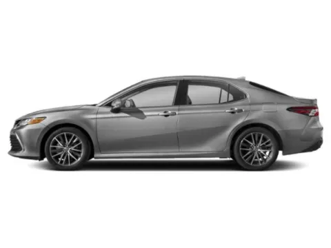 Another view of 2022 Toyota Camry XLE for sale in Florence, KY at Tom Gill Chevrolet