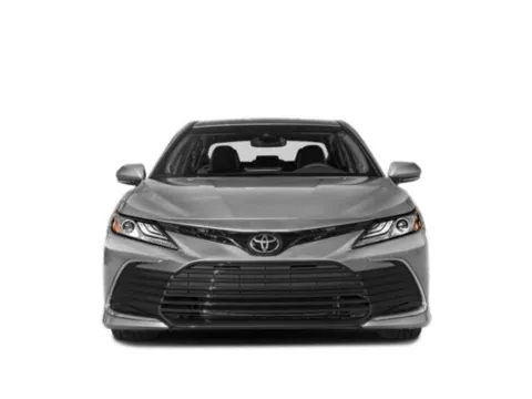 More photos of 2022 Toyota Camry XLE at Tom Gill Chevrolet, KY