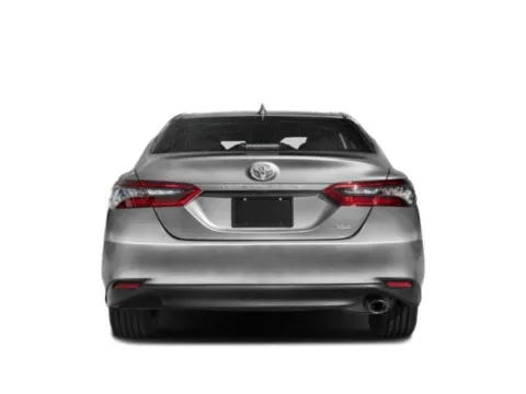 More photos of 2022 Toyota Camry XLE at Tom Gill Chevrolet, KY