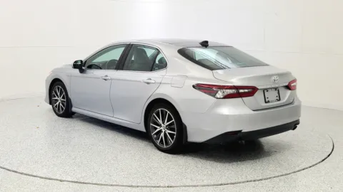 More photos of 2022 Toyota Camry XLE at Tom Gill Chevrolet, KY