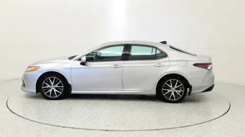 More photos of 2022 Toyota Camry XLE at Tom Gill Chevrolet, KY