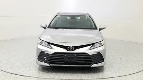 Photos of 2022 Toyota Camry XLE for sale in Florence, KY at Tom Gill Chevrolet