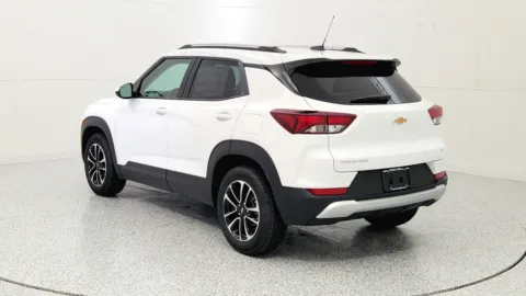 More photos of 2026 Chevrolet Trailblazer LT at Tom Gill Chevrolet, KY