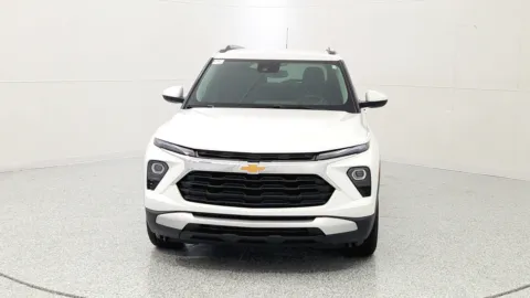 Photos of 2026 Chevrolet Trailblazer LT for sale in Florence, KY at Tom Gill Chevrolet