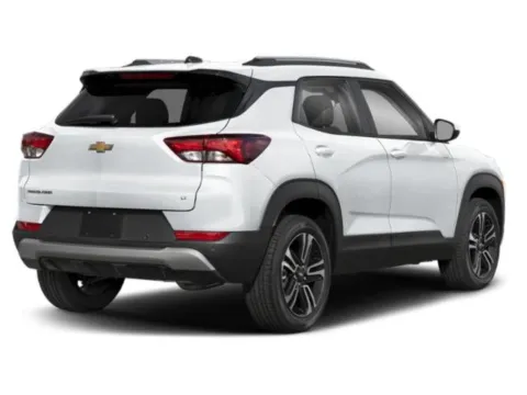 Photos of 2026 Chevrolet Trailblazer LT for sale in Florence, KY at Tom Gill Chevrolet