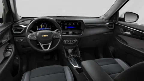 Photos of 2026 Chevrolet Trailblazer LT for sale in Florence, KY at Tom Gill Chevrolet