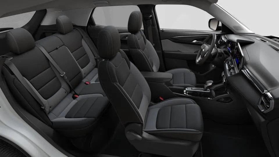 Another view of 2026 Chevrolet Trailblazer LT for sale in Florence, KY at Tom Gill Chevrolet