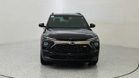 Photos of 2026 Chevrolet Trailblazer RS for sale in Florence, KY at Tom Gill Chevrolet