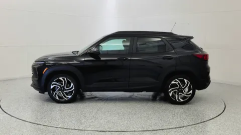 More photos of 2026 Chevrolet Trailblazer RS at Tom Gill Chevrolet, KY