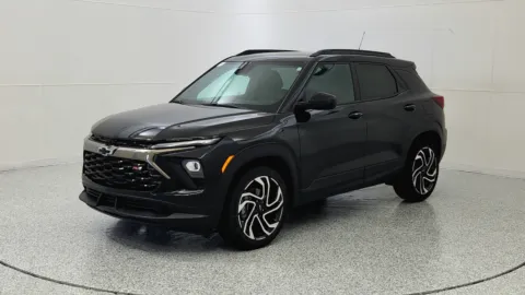 Another view of 2026 Chevrolet Trailblazer RS for sale in Florence, KY at Tom Gill Chevrolet