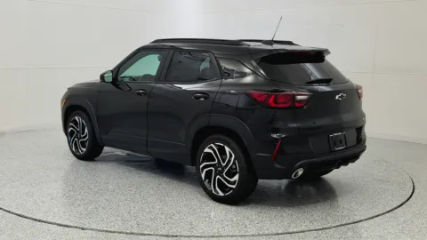 More photos of 2026 Chevrolet Trailblazer RS at Tom Gill Chevrolet, KY