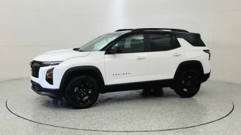 More photos of 2026 Chevrolet Equinox AWD LT at Tom Gill Chevrolet, KY