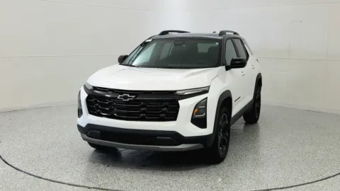 Another view of 2026 Chevrolet Equinox AWD LT for sale in Florence, KY at Tom Gill Chevrolet