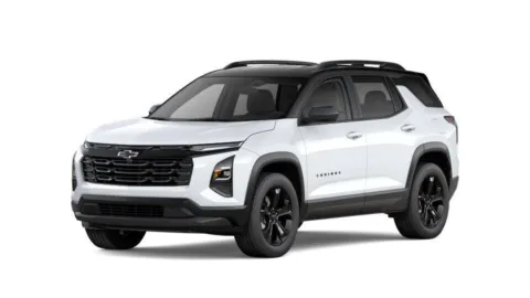 Another view of 2026 Chevrolet Equinox LT for sale in Florence, KY at Tom Gill Chevrolet