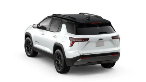 More photos of 2026 Chevrolet Equinox LT at Tom Gill Chevrolet, KY