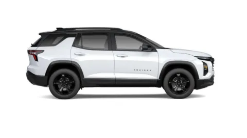 More photos of 2026 Chevrolet Equinox LT at Tom Gill Chevrolet, KY