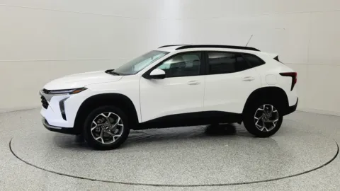 More photos of 2025 Chevrolet Trax LT at Tom Gill Chevrolet, KY