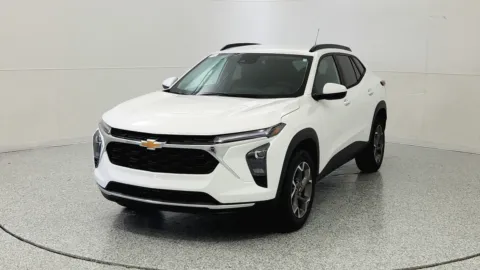 Another view of 2025 Chevrolet Trax LT for sale in Florence, KY at Tom Gill Chevrolet