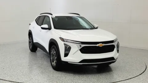 Photos of 2025 Chevrolet Trax LT for sale in Florence, KY at Tom Gill Chevrolet