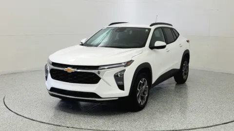 Another view of 2025 Chevrolet Trax LT for sale in Florence, KY at Tom Gill Chevrolet