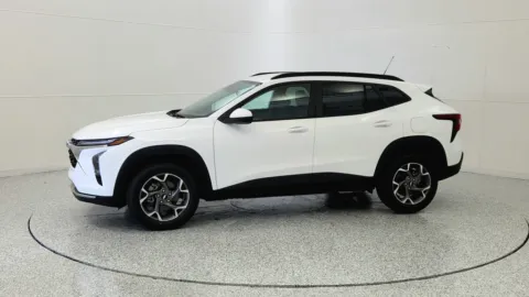 More photos of 2025 Chevrolet Trax LT at Tom Gill Chevrolet, KY