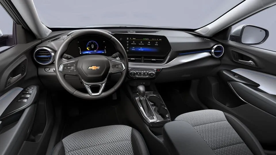 Photos of 2025 Chevrolet Trax LT for sale in Florence, KY at Tom Gill Chevrolet