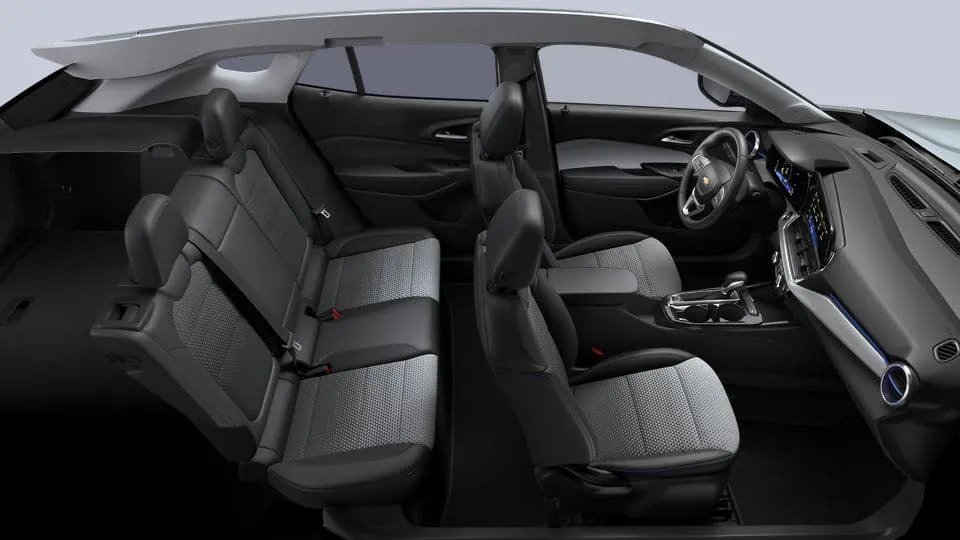 Another view of 2025 Chevrolet Trax LT for sale in Florence, KY at Tom Gill Chevrolet